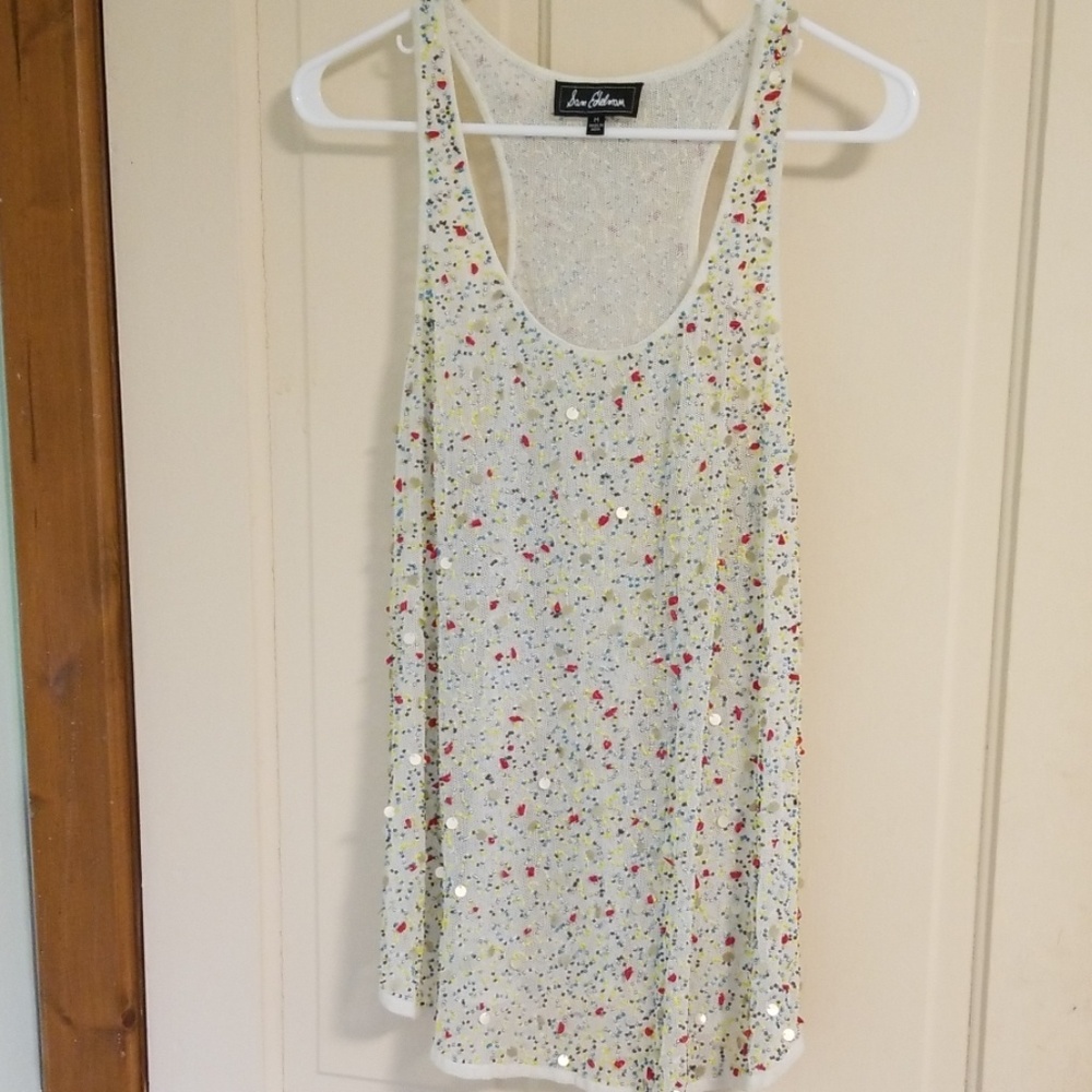 Sam Edelman top